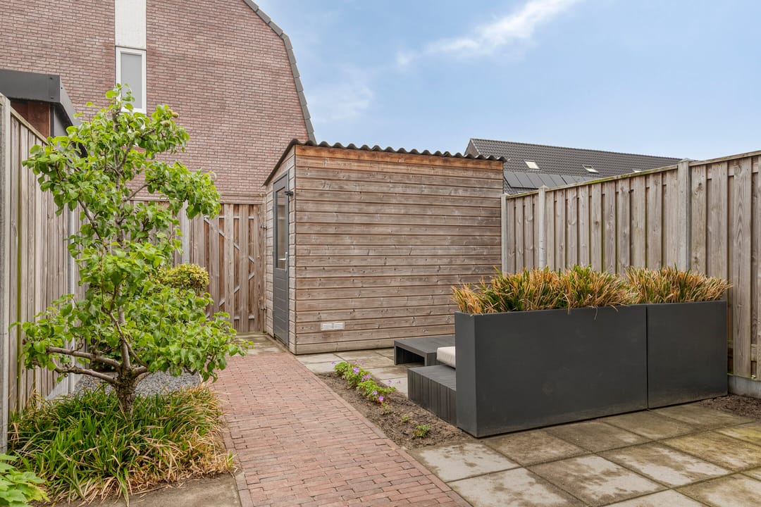 Foto 31 van Agterhuys 3