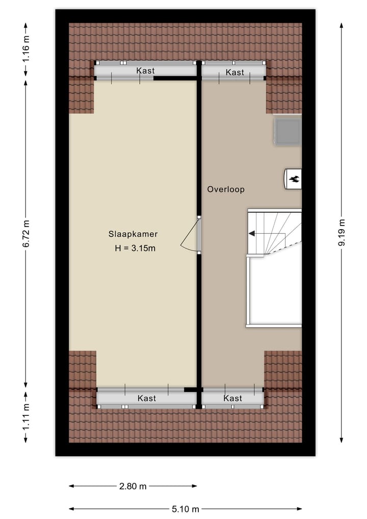 Foto 42 van Vitruvius 6