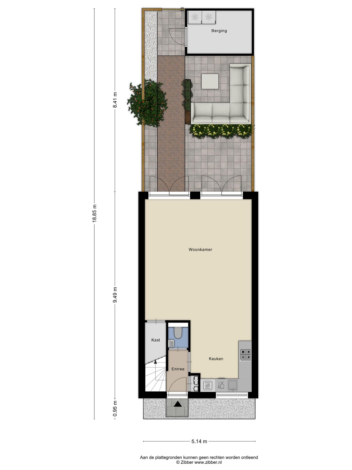 Foto 40 van Agterhuys 3