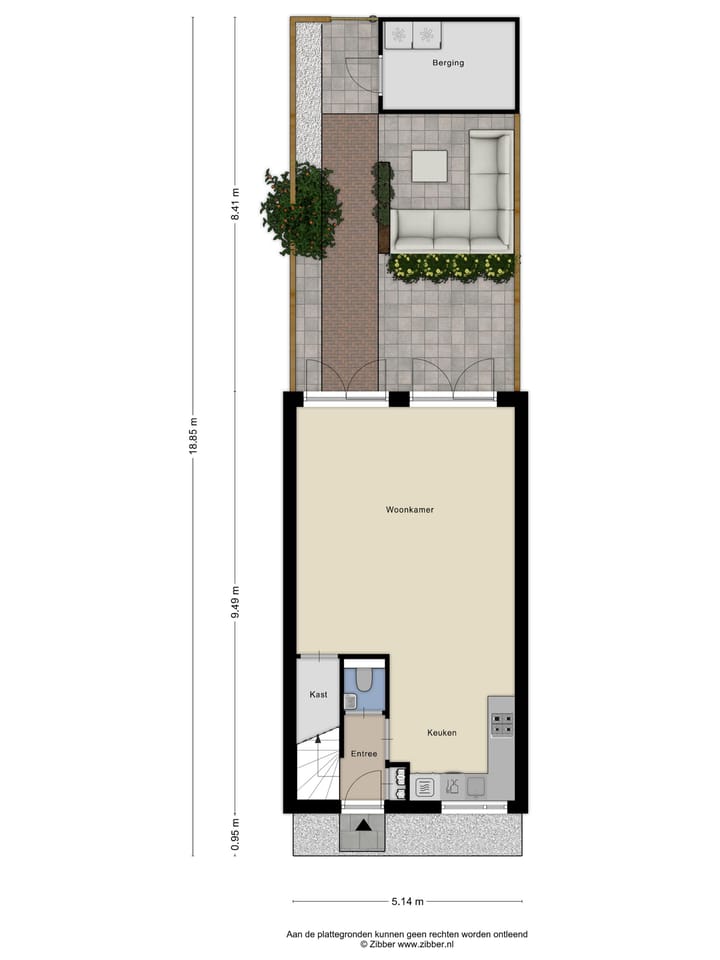 Photo 40 of Agterhuys 3