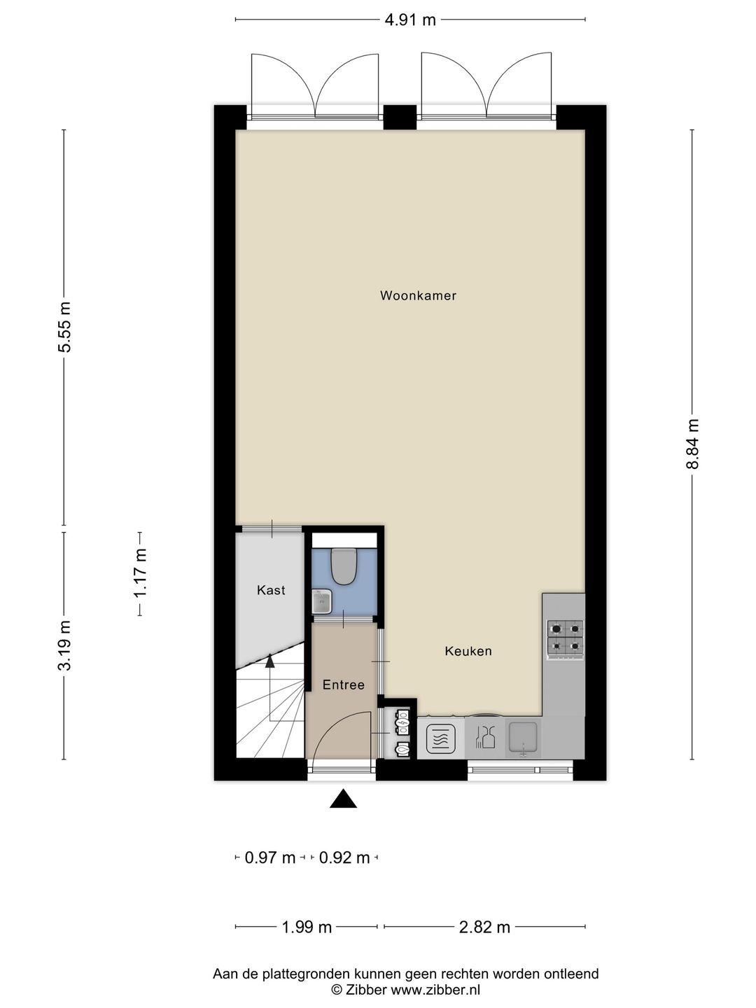 Foto 41 van Agterhuys 3