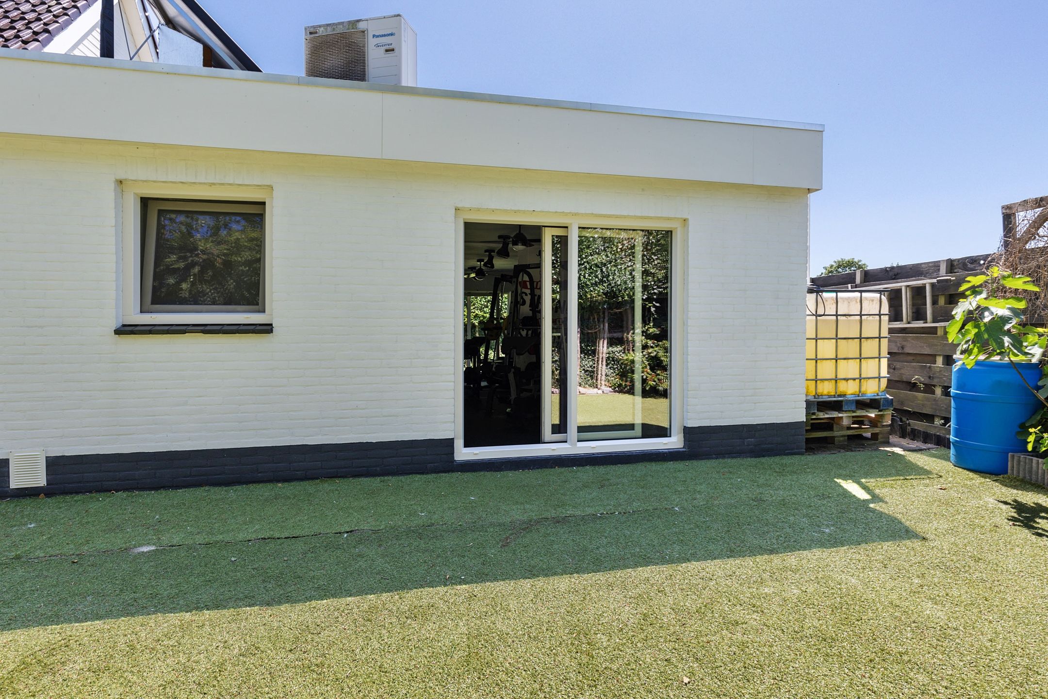 Foto 42 van Kammingastrjitte 55