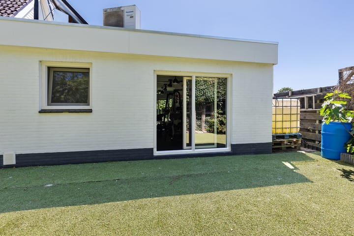 Foto 42 van Kammingastrjitte 55