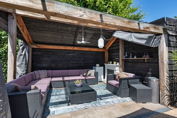 Foto 44 van Kammingastrjitte 55