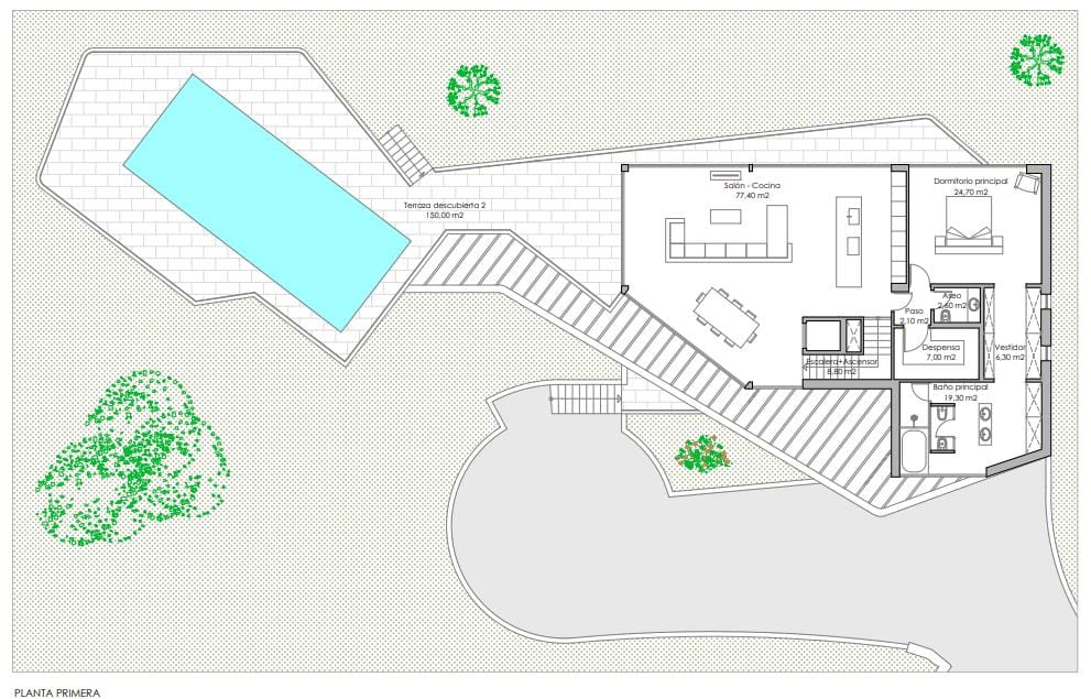 Foto 40 van Villa Sagitta