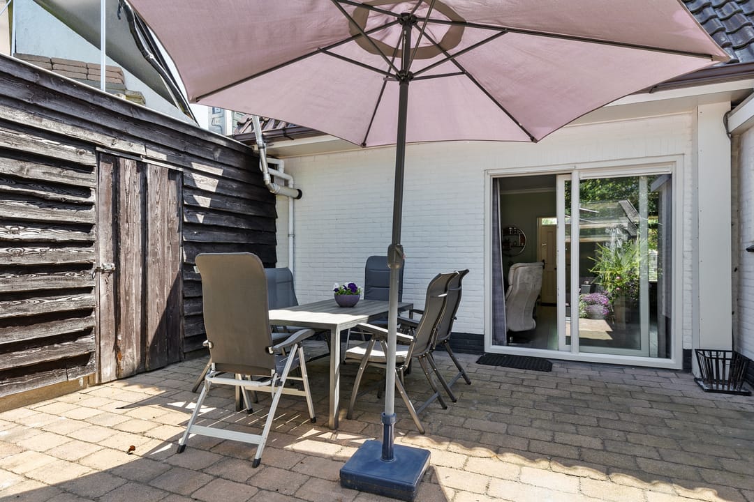 Foto 46 van Kammingastrjitte 55