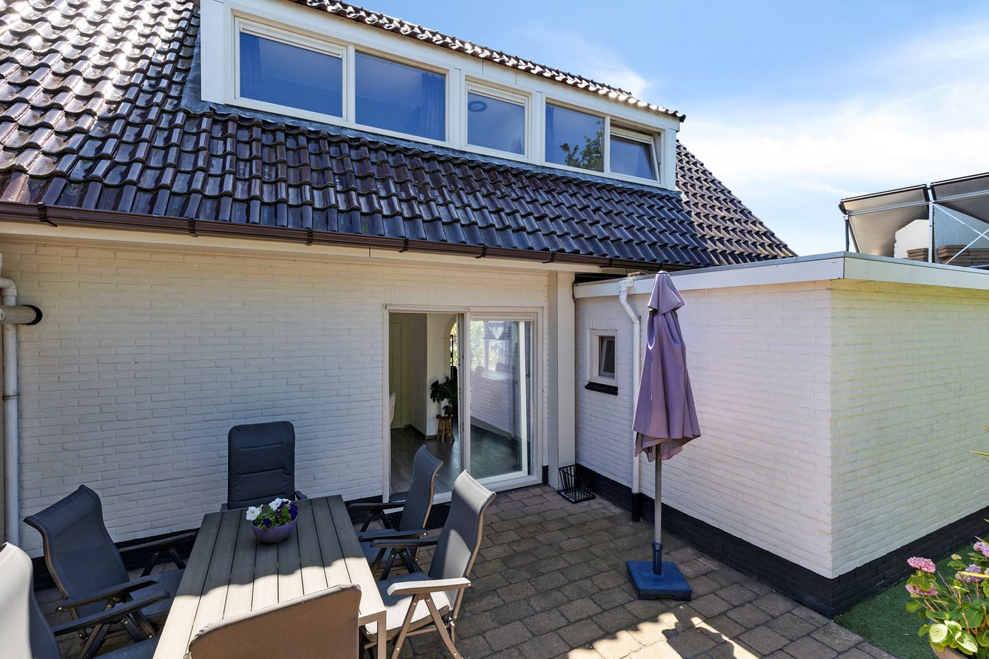 Foto 50 van Kammingastrjitte 55