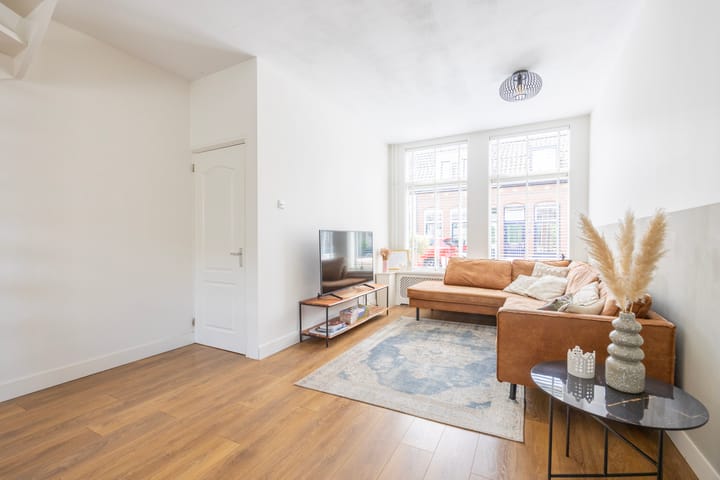 Foto 6 van Generaal De Wetstraat 69