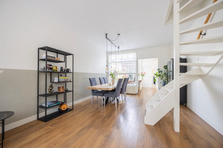 Foto 7 van Generaal De Wetstraat 69