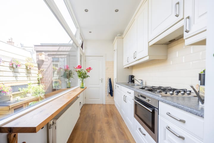 Foto 8 van Generaal De Wetstraat 69