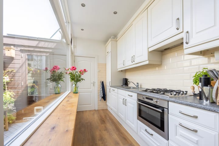 Foto 9 van Generaal De Wetstraat 69