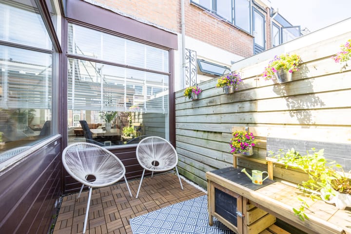 Foto 10 van Generaal De Wetstraat 69