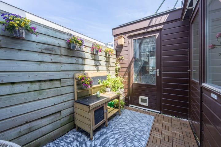 Foto 11 van Generaal De Wetstraat 69