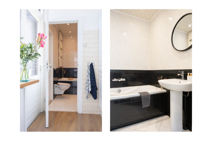 Foto 13 van Generaal De Wetstraat 69