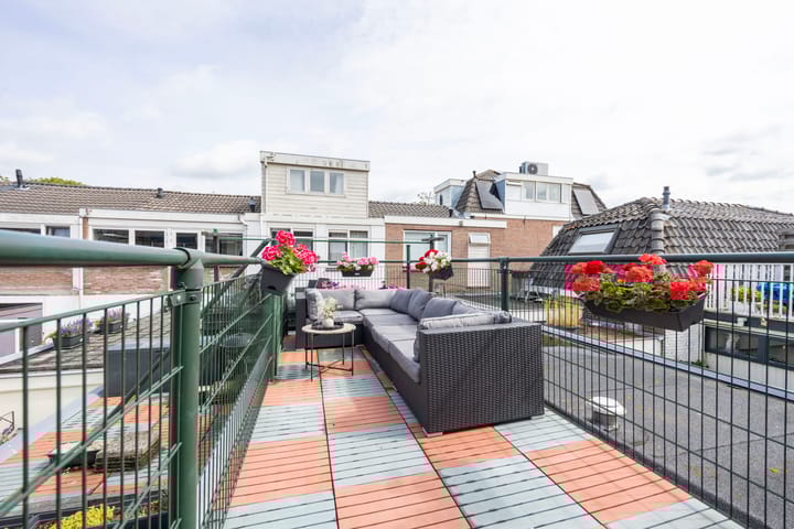 Foto 21 van Generaal De Wetstraat 69