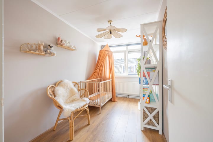 Foto 24 van Generaal De Wetstraat 69