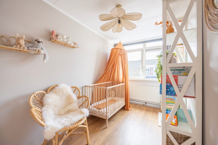 Foto 25 van Generaal De Wetstraat 69