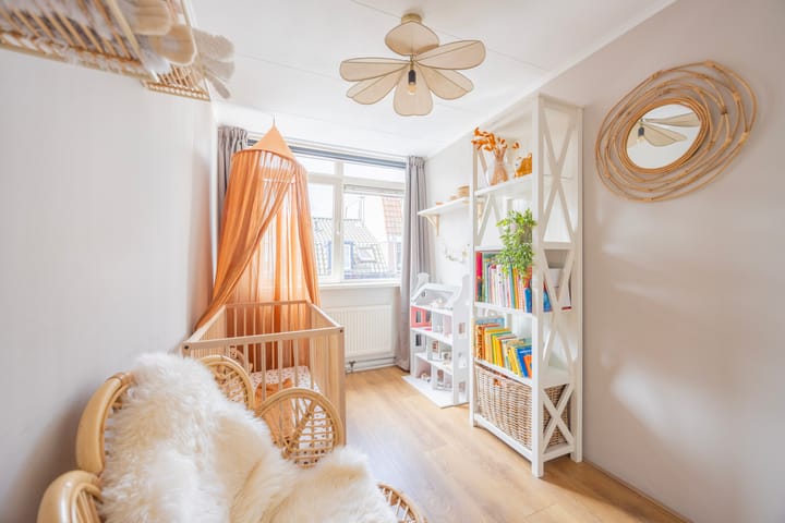 Foto 26 van Generaal De Wetstraat 69