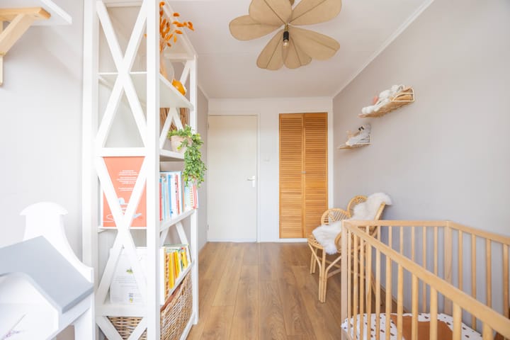 Foto 27 van Generaal De Wetstraat 69