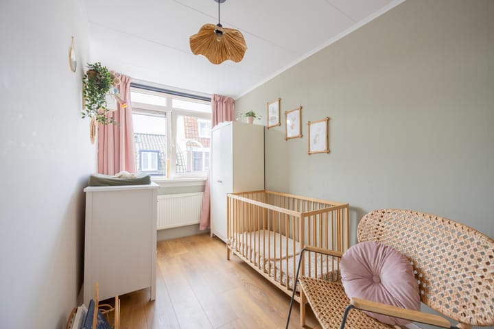 Foto 29 van Generaal De Wetstraat 69