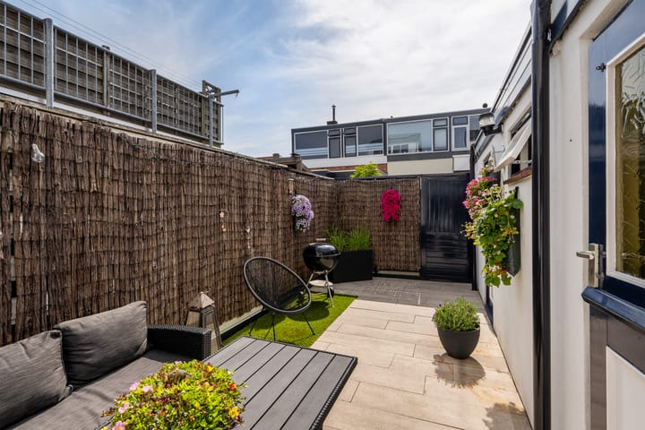 Foto 3 van Emmastraat 4