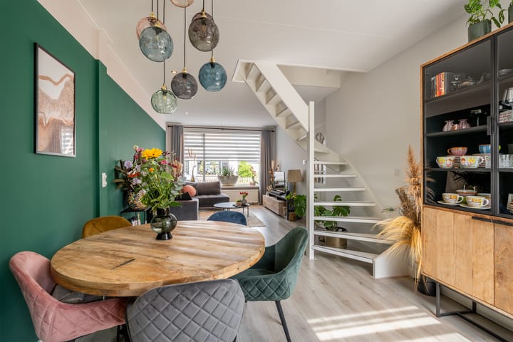 Foto 4 van Emmastraat 4