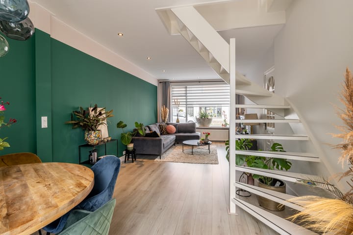 Foto 5 van Emmastraat 4