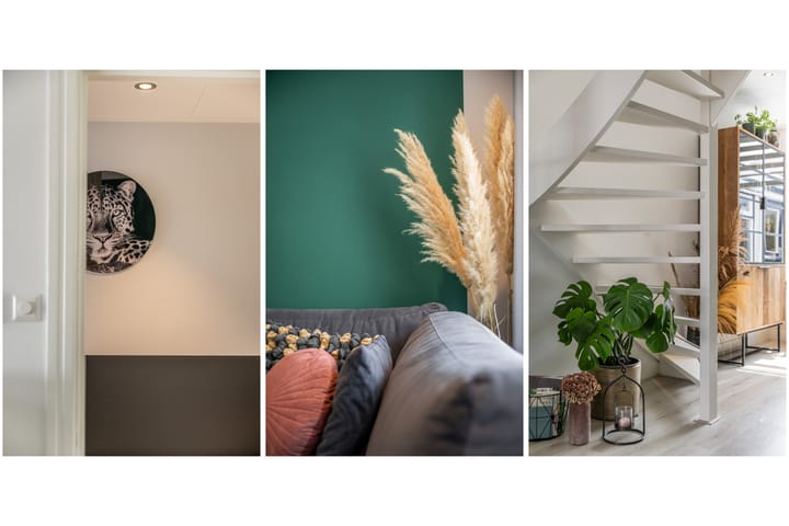 Foto 7 van Emmastraat 4