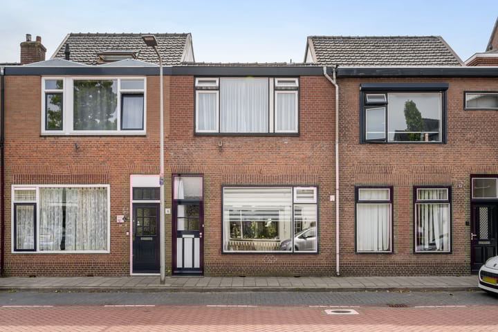 Foto 25 van Emmastraat 4