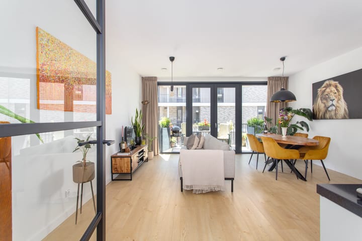 Foto 3 van Coltbaan 21-41