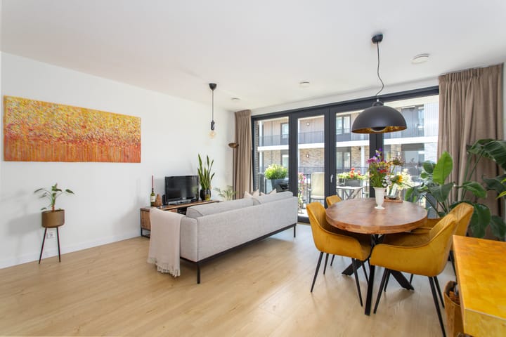 Foto 5 van Coltbaan 21-41