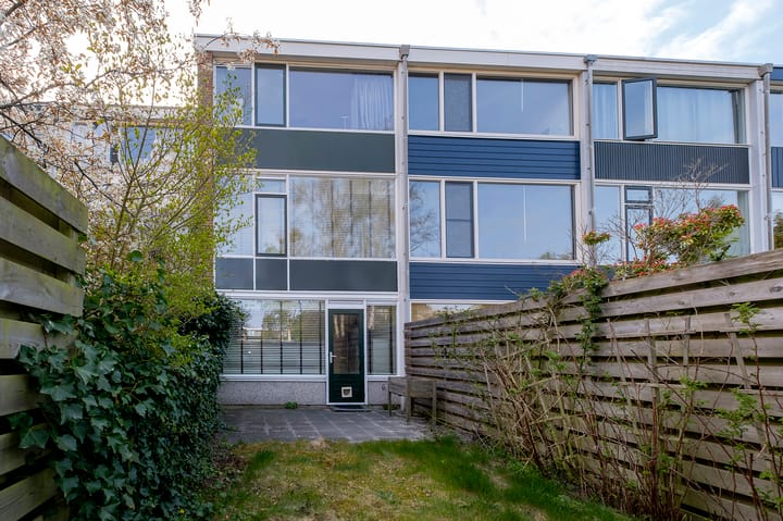 Foto 2 van Topaasstraat 21