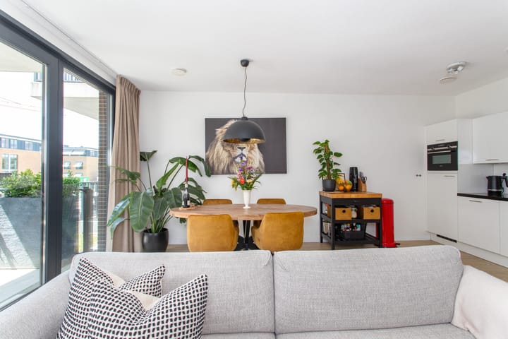 Foto 9 van Coltbaan 21-41