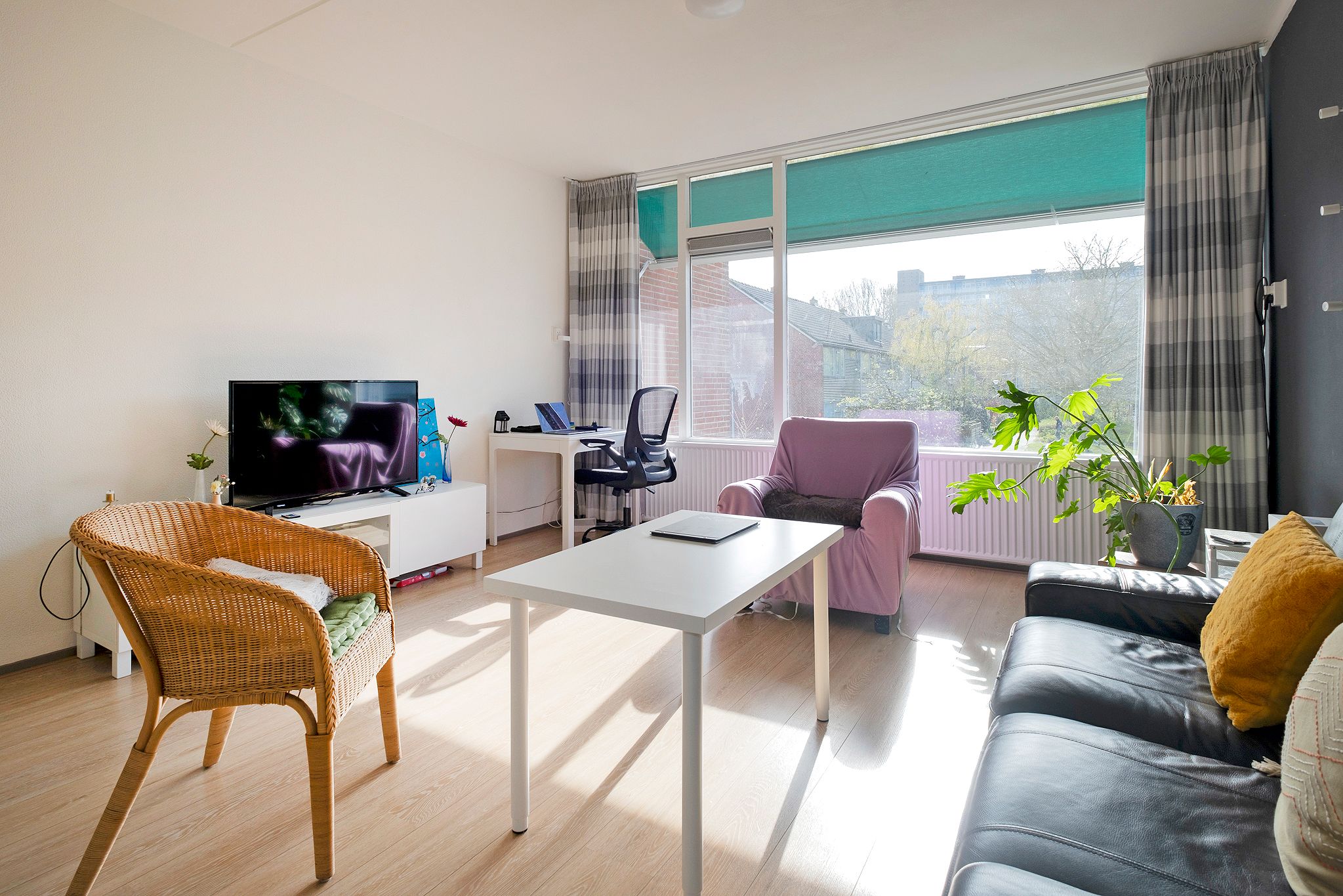 Foto 3 van Topaasstraat 21