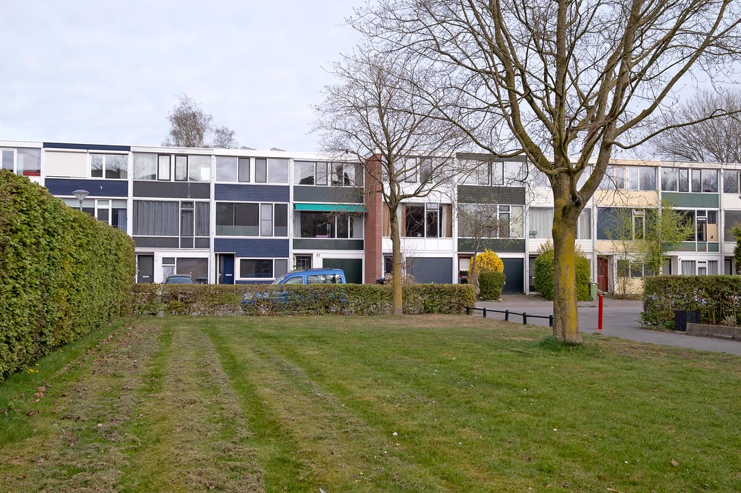 Foto 1 van Topaasstraat 21