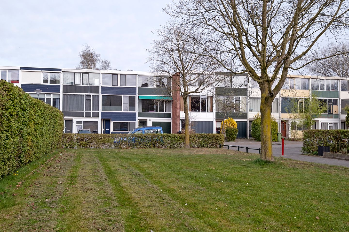 Foto 1 van Topaasstraat 21