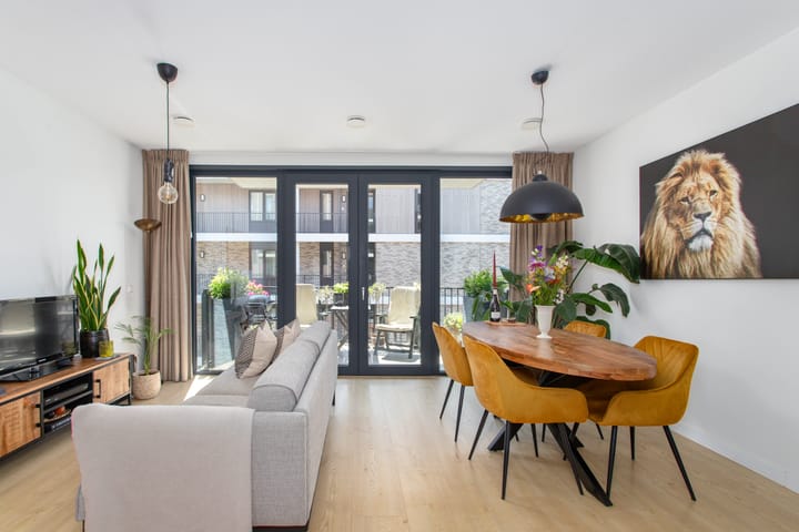 Foto 13 van Coltbaan 21-41