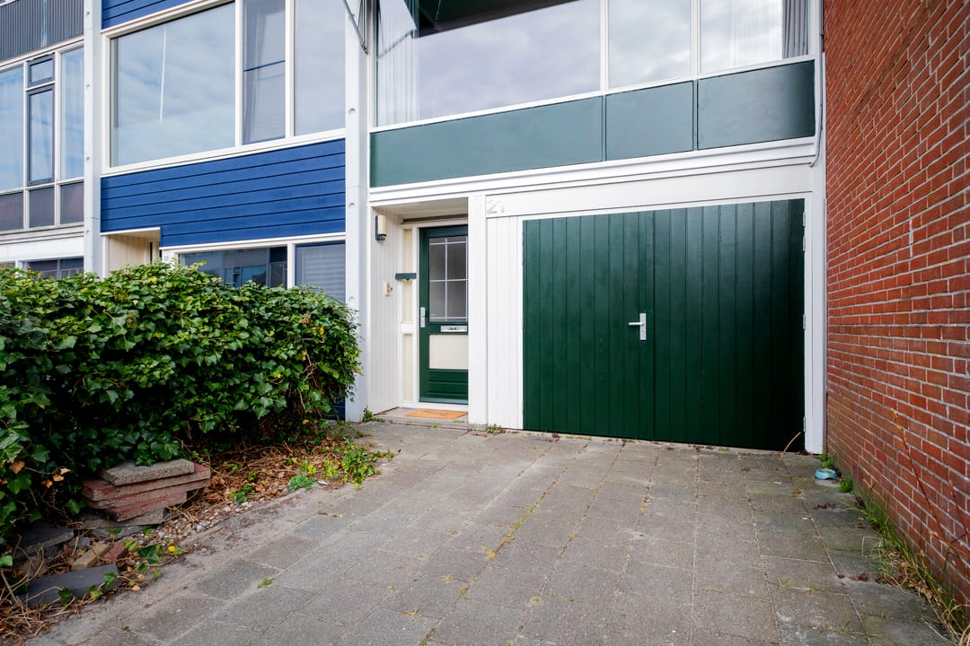 Foto 7 van Topaasstraat 21