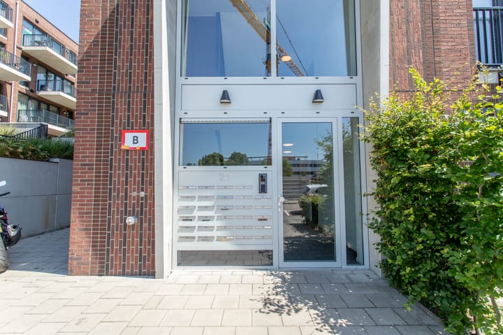 Foto 26 van Coltbaan 21-41