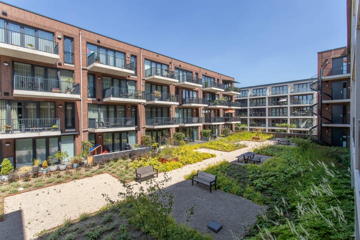 Foto 28 van Coltbaan 21-41