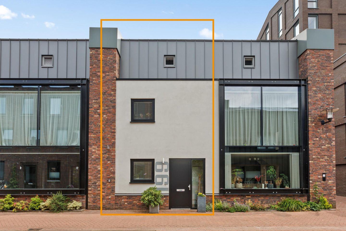 Foto 1 van Defensie-eiland 199