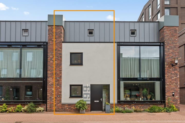 Foto 1 van Defensie-eiland 199