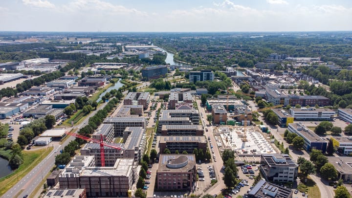 Foto 31 van Coltbaan 21-41