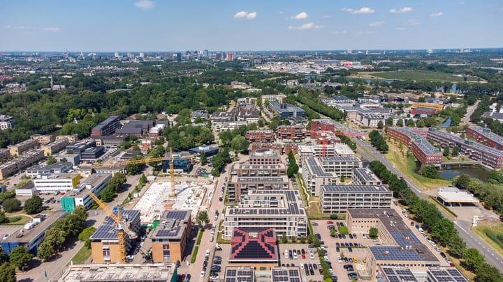 Foto 32 van Coltbaan 21-41