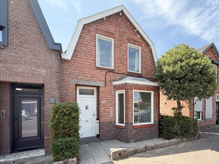 Foto 1 van Axelsestraat 101