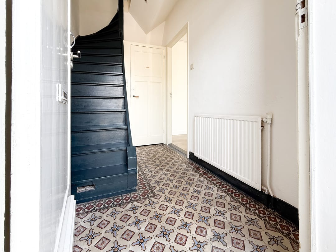 Photo 2 of Axelsestraat 101