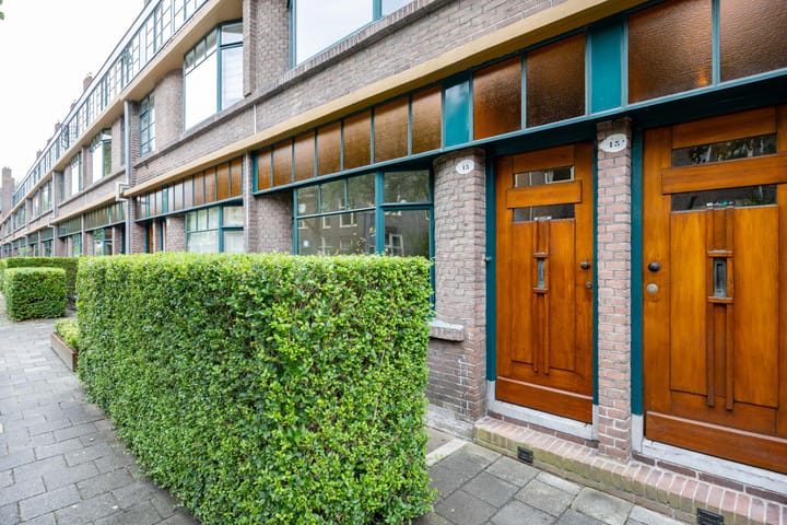 Foto 3 van Louise Henriettestraat 13