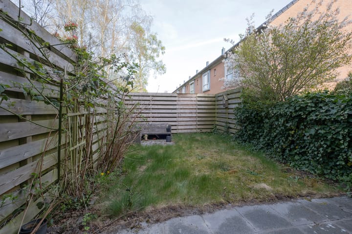 Foto 33 van Topaasstraat 21