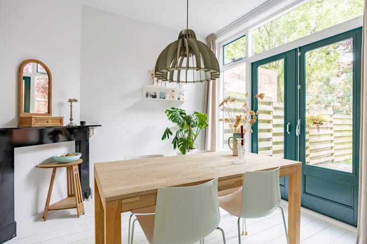 Foto 5 van Louise Henriettestraat 13