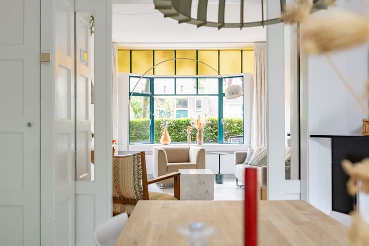 Foto 7 van Louise Henriettestraat 13